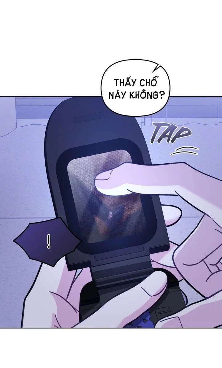 kẻ nghiệp dư chapter 16 18