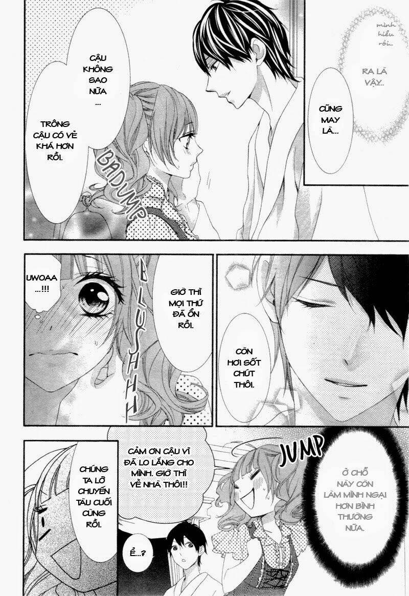 are after boyfriend chapter 4 12