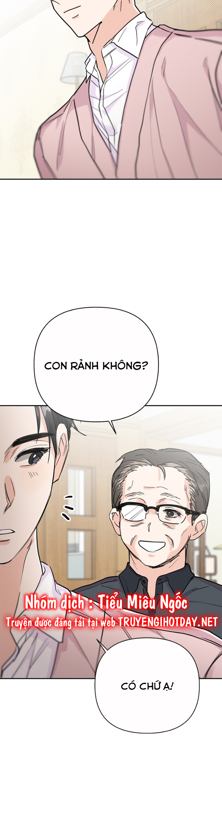 chúng ta ly hôn đi! chapter 66 15