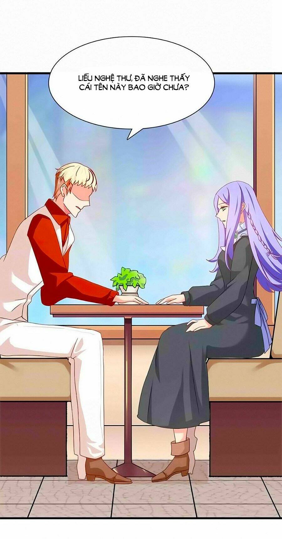 chỉ nhiễm thành hôn chapter 210 12