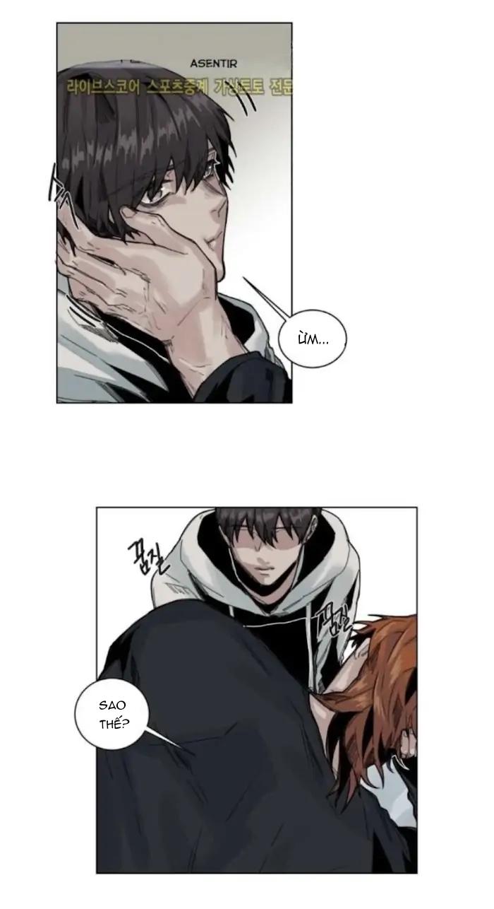 ánh nhìn của quạ chapter 42 6