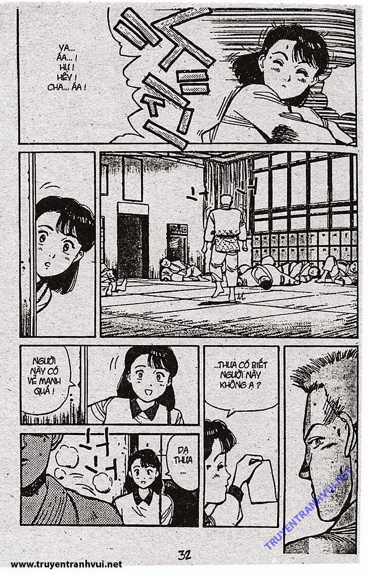 yawara chapter 90 11