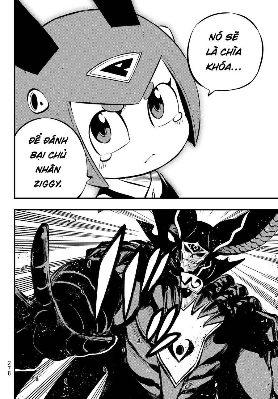 hội pháp sư và thánh thạch rave chapter 206 14