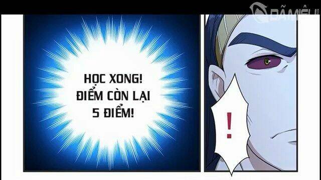 đào hoa bảo điển chapter 206 12