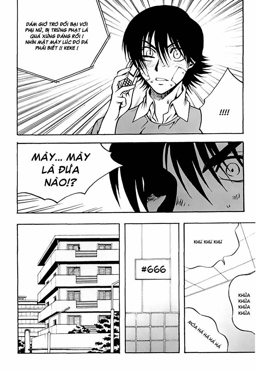 zippy ziggy chapter 48 3