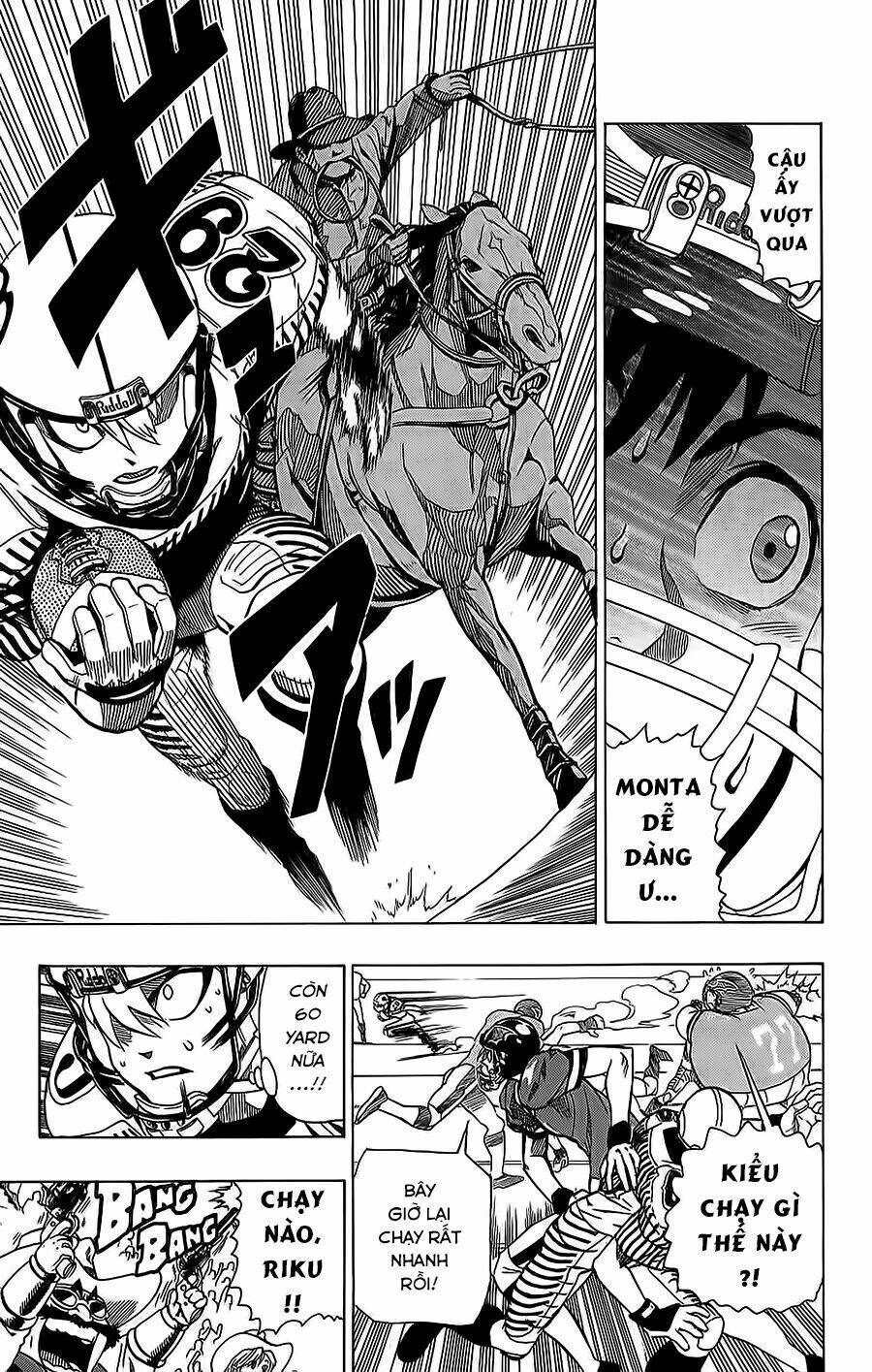 lá chắn mắt chapter 134 15