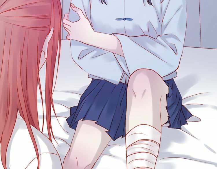 lượm được một tiểu hồ ly phần 2 chapter 45 13