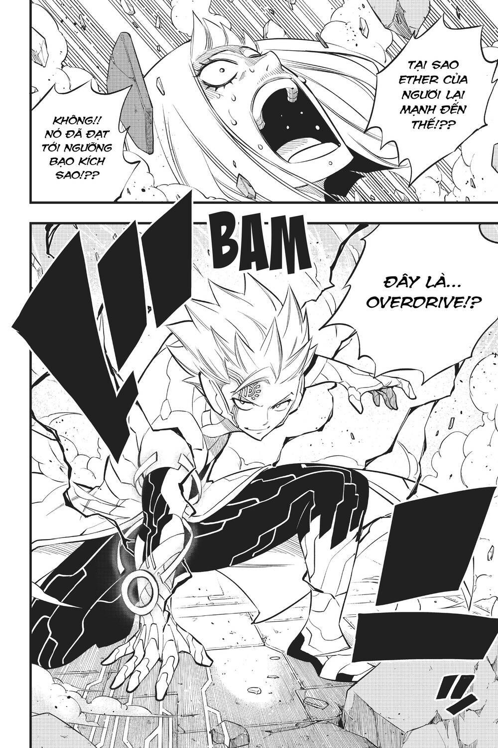 hội pháp sư và thánh thạch rave chapter 150 19