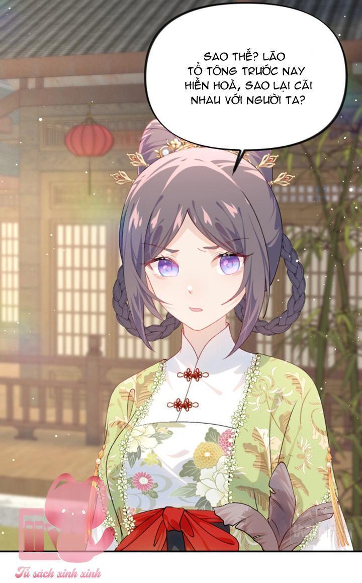 một đêm nọ đột nhiên yandere tới! chapter 139 14