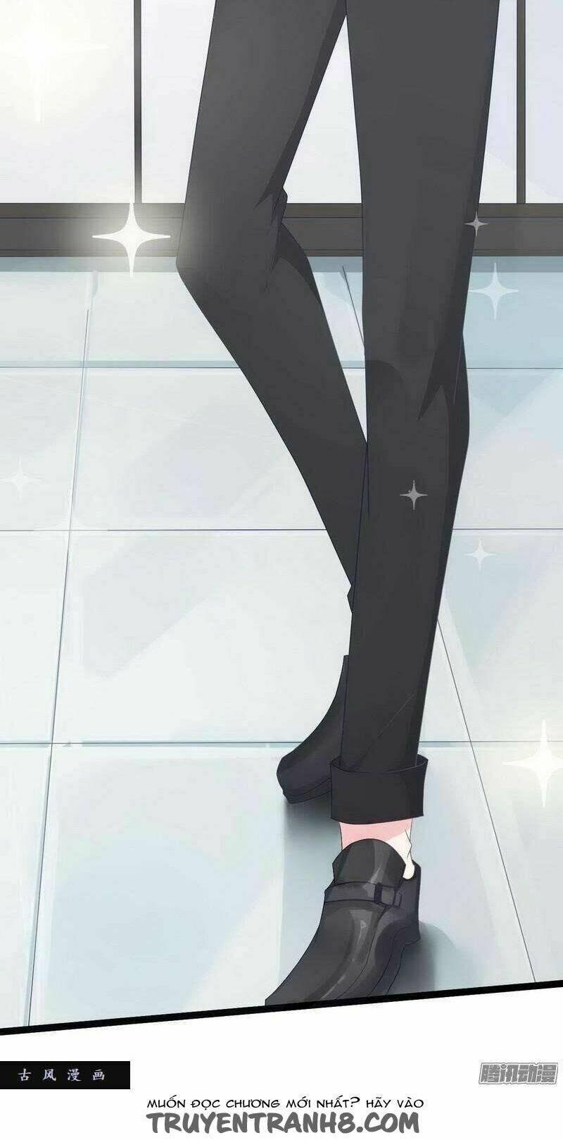 anh trên thiên đường, tôi dưới địa ngục chapter 7 3