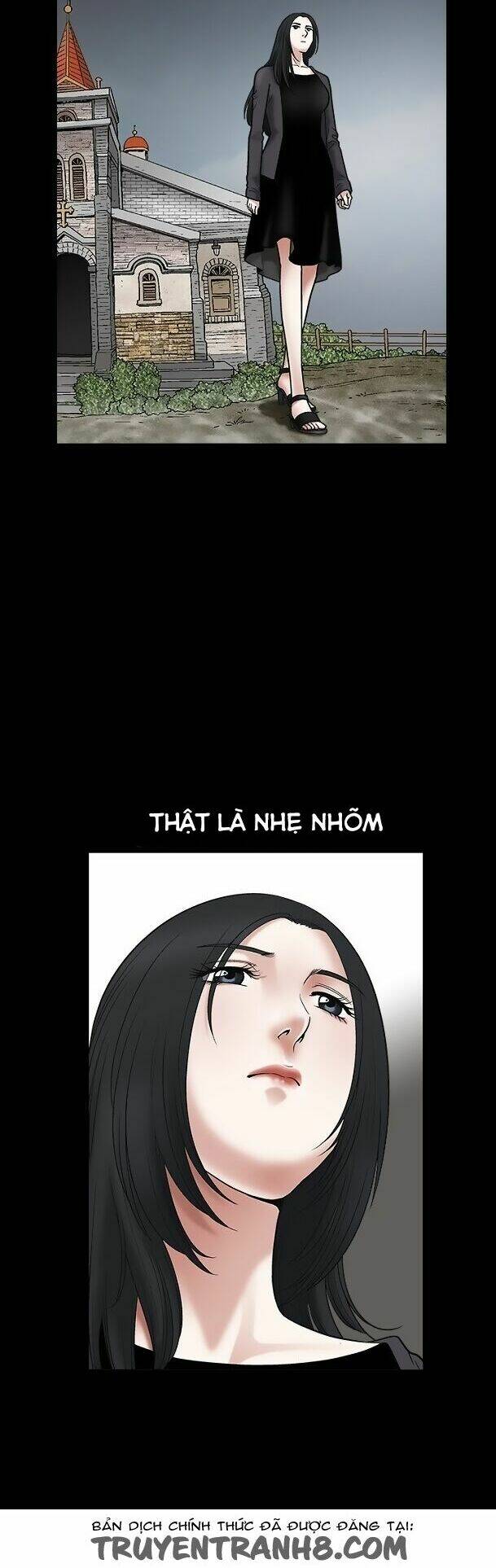 seduction - quyến rũ chapter 18 12