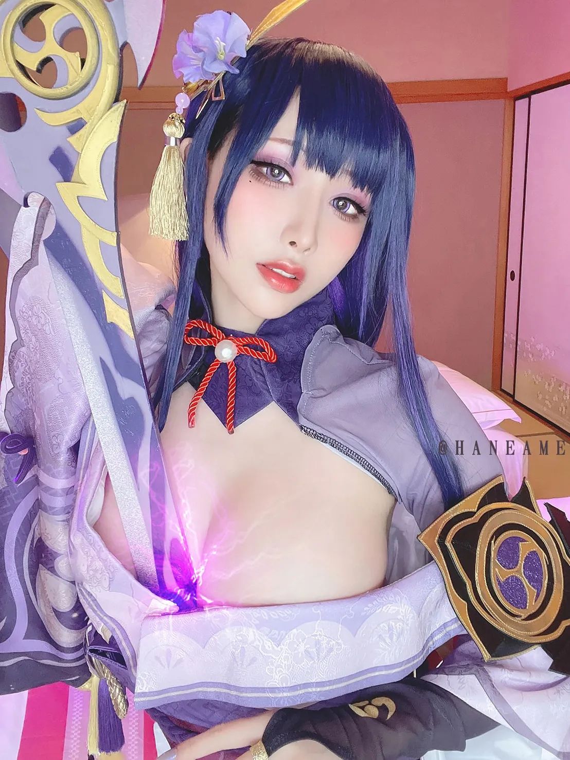 hình cosplay chapter 211 31