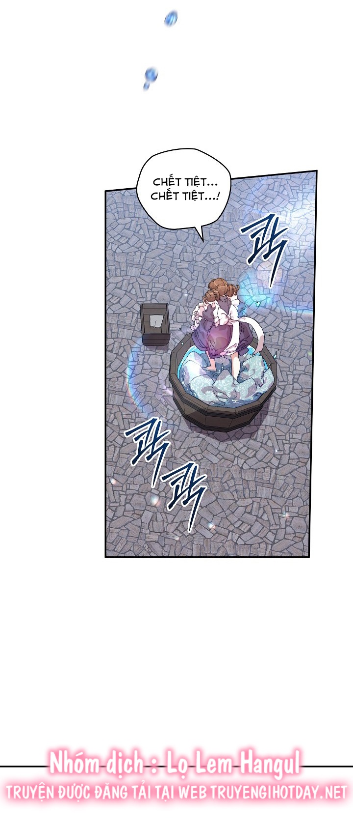 tôi là bảo mẫu của nam chính chapter 11 22