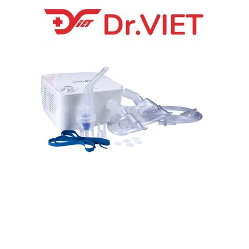 Máy xông khí dung mũi họng Microlife NEB200