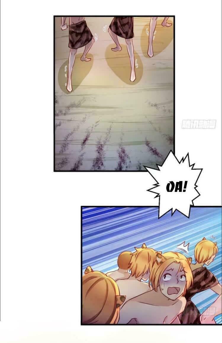 [16+] thảnh thơi thú thế chủng chủng điền, sinh sinh tể chapter 4 1