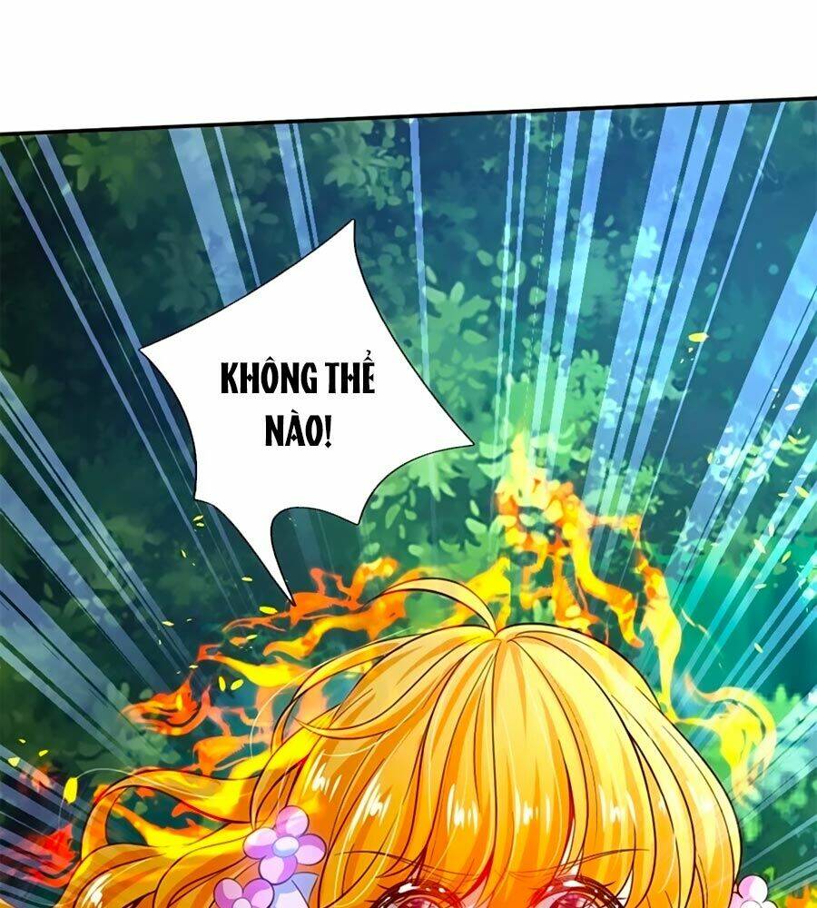 bỗng một ngày trở thành con gái nhà vua chapter 208 5