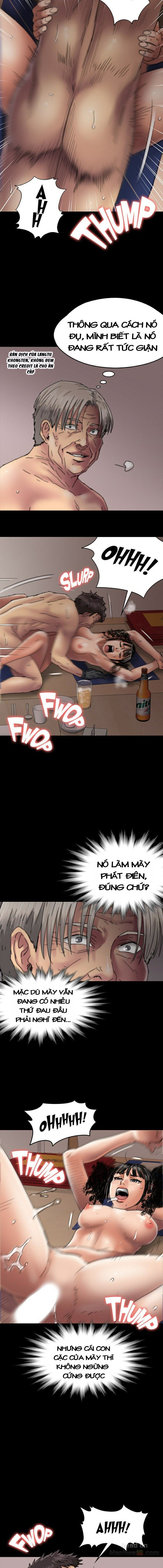 ong chúa chapter 57 9
