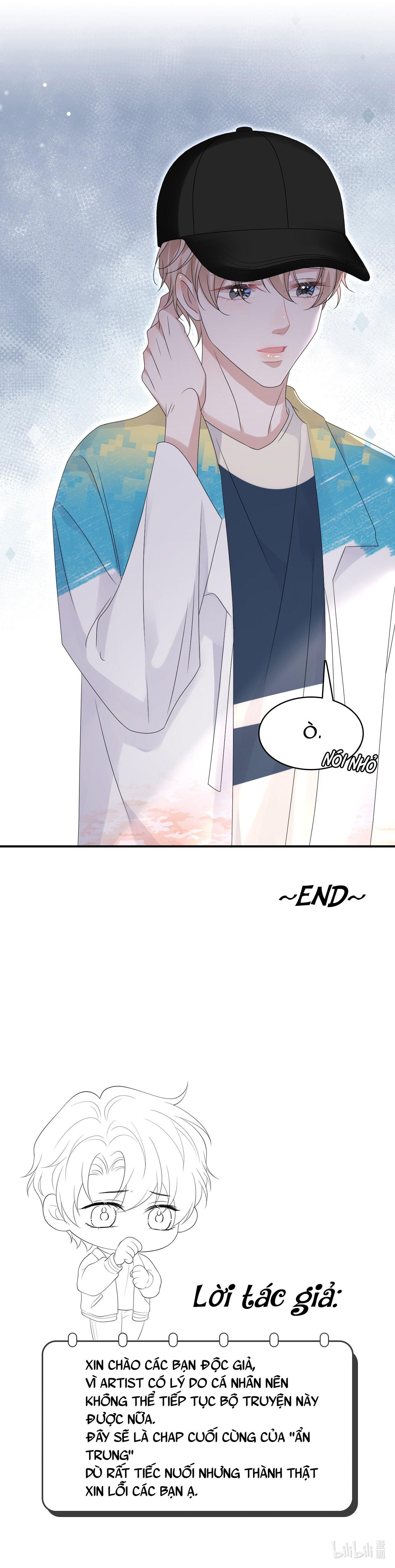 ẩn trung (end) chapter 61 17