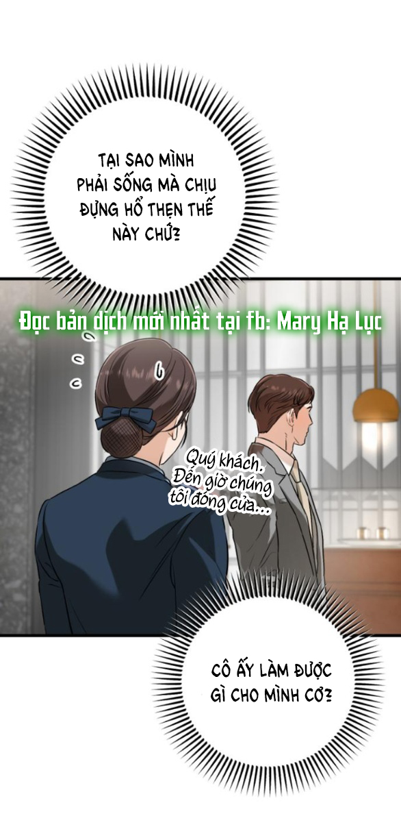 Nóng Lòng Muốn Giày Vò Em chapter 50.1 33