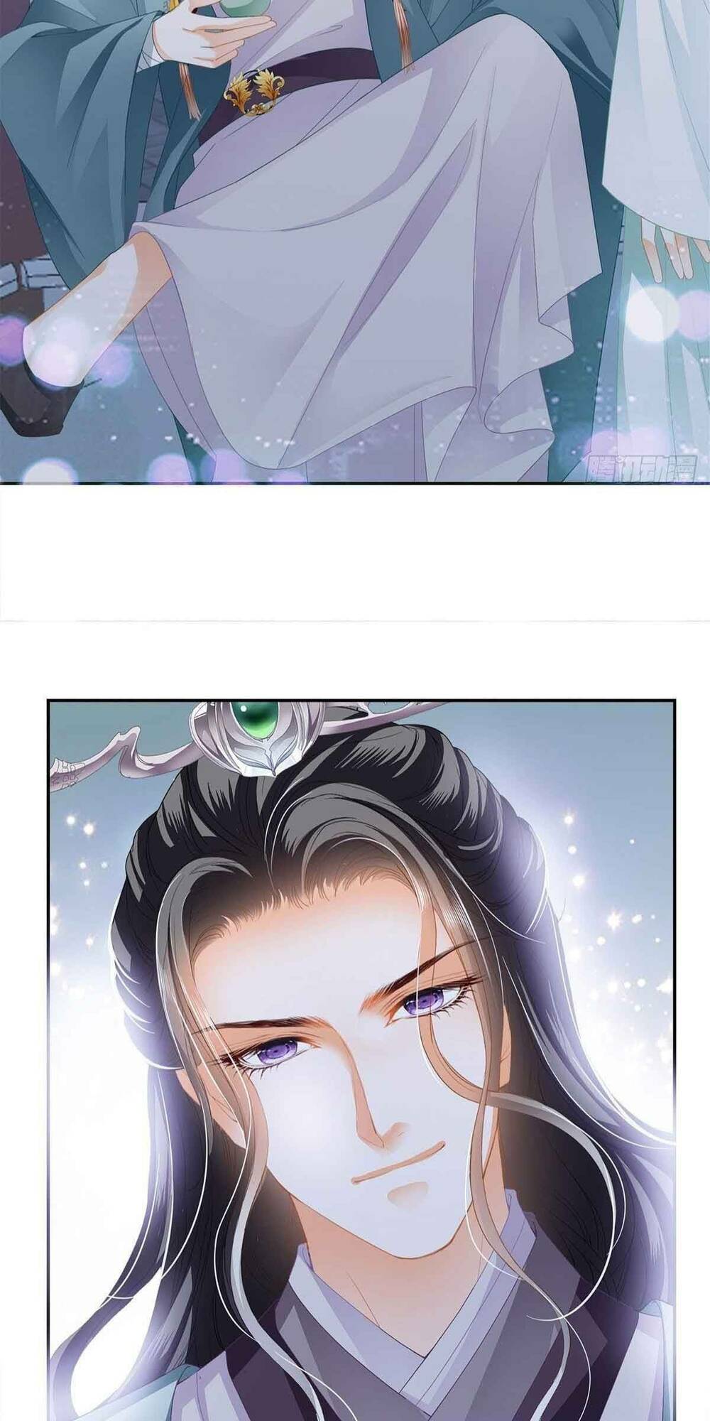 bổn vương muốn nàng chapter 56 9