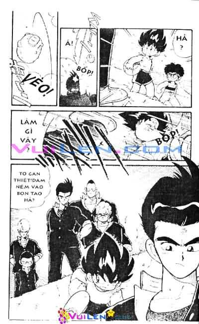 vua bóng ném chapter 18 6