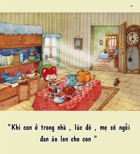 giấc mơ của ali chapter 4 24