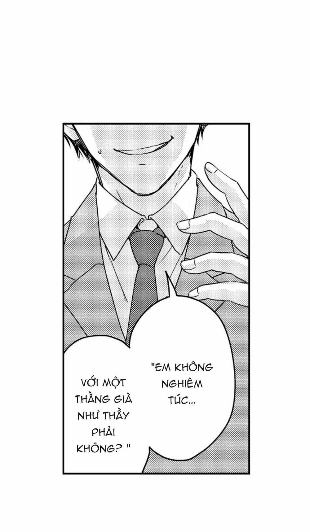 mang thai ở trường nam sinh chapter 66 14