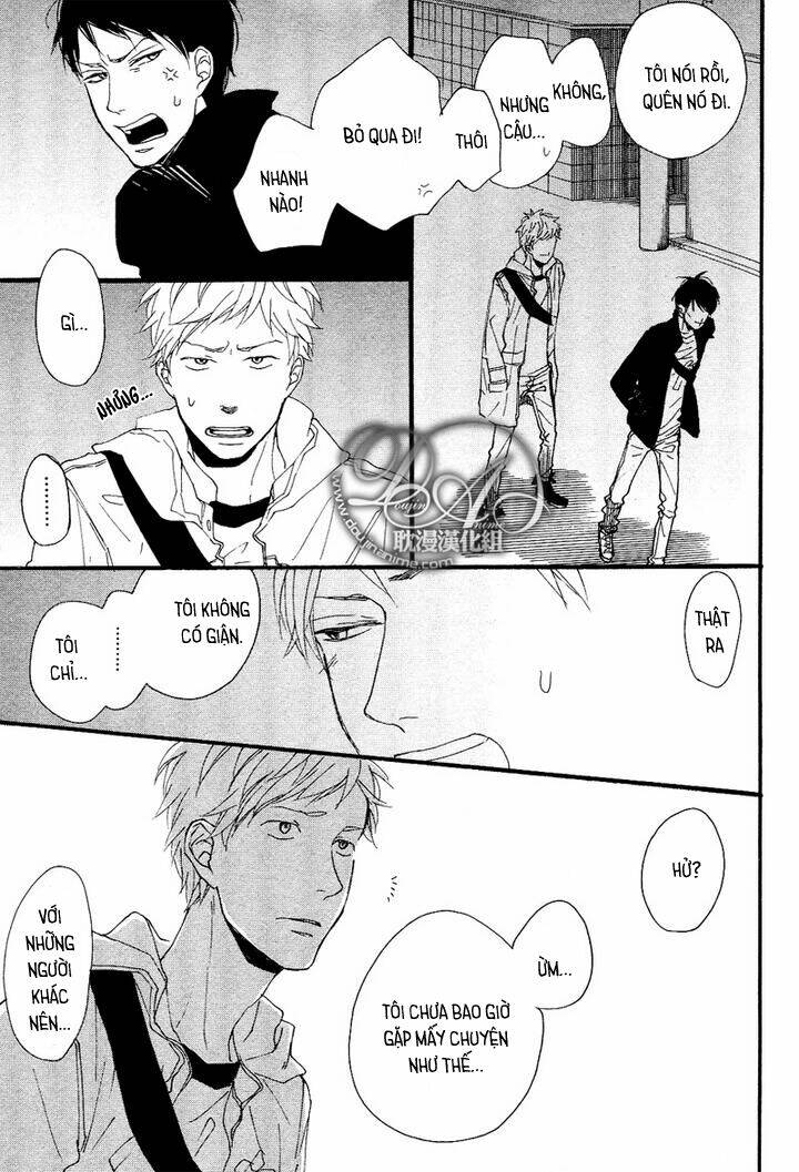 kocchi muite waratte chapter 2 22