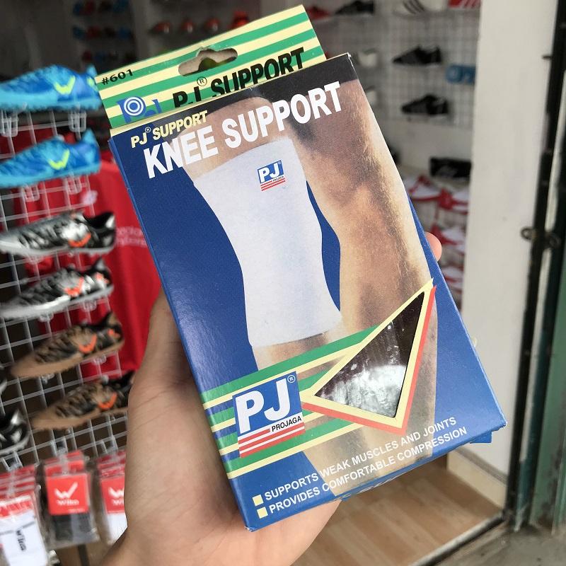 Bó gối thể thao PJ cao cấp nhất