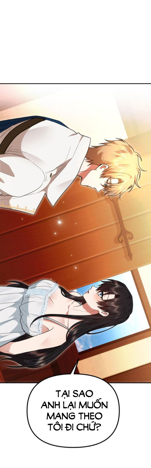 [18+] dũng sĩ vị tha chapter 14.2 12