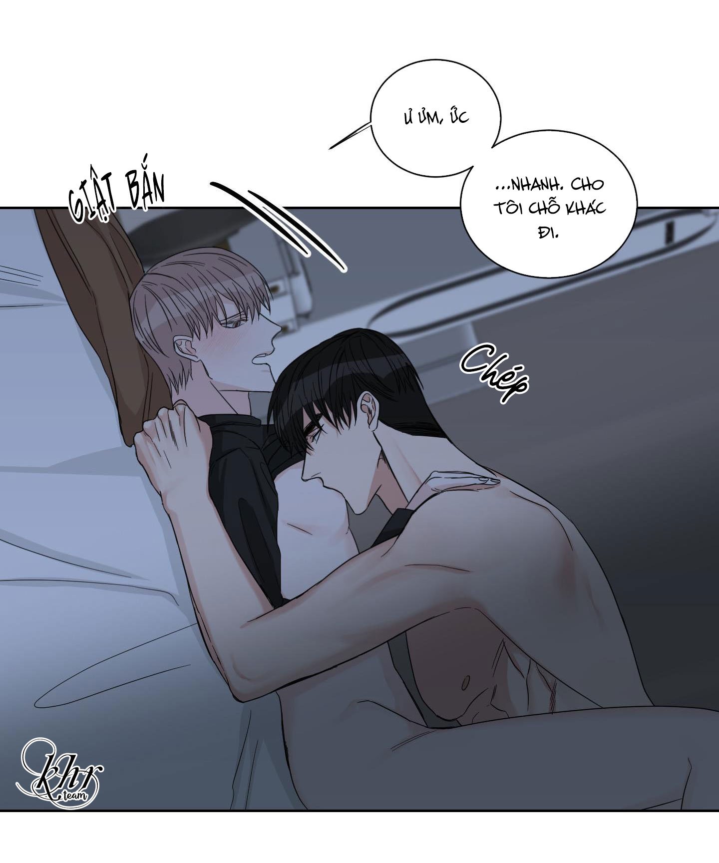 điểm dừng chân cuối cùng chapter 12 11