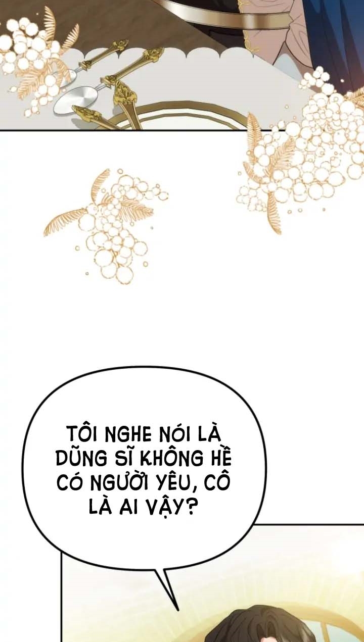 [18+] dũng sĩ vị tha chapter 12.1 46