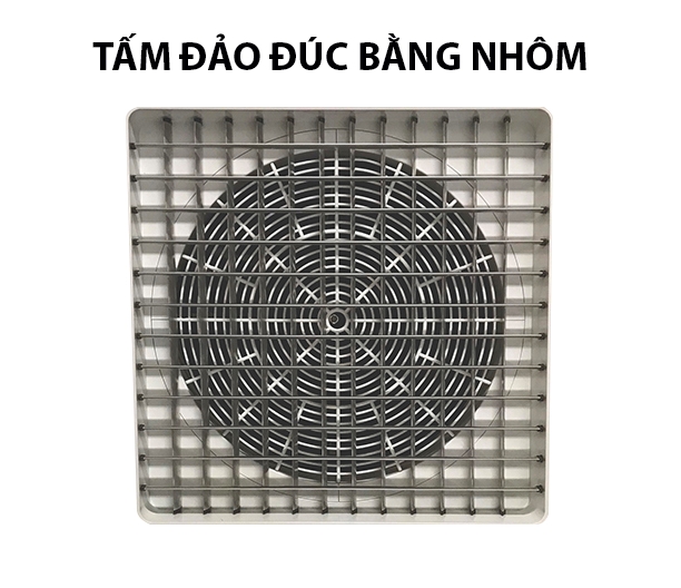 Quạt làm mát Panworld PW-1800 thương hiệu Thái Lan - Hàng chính hãng