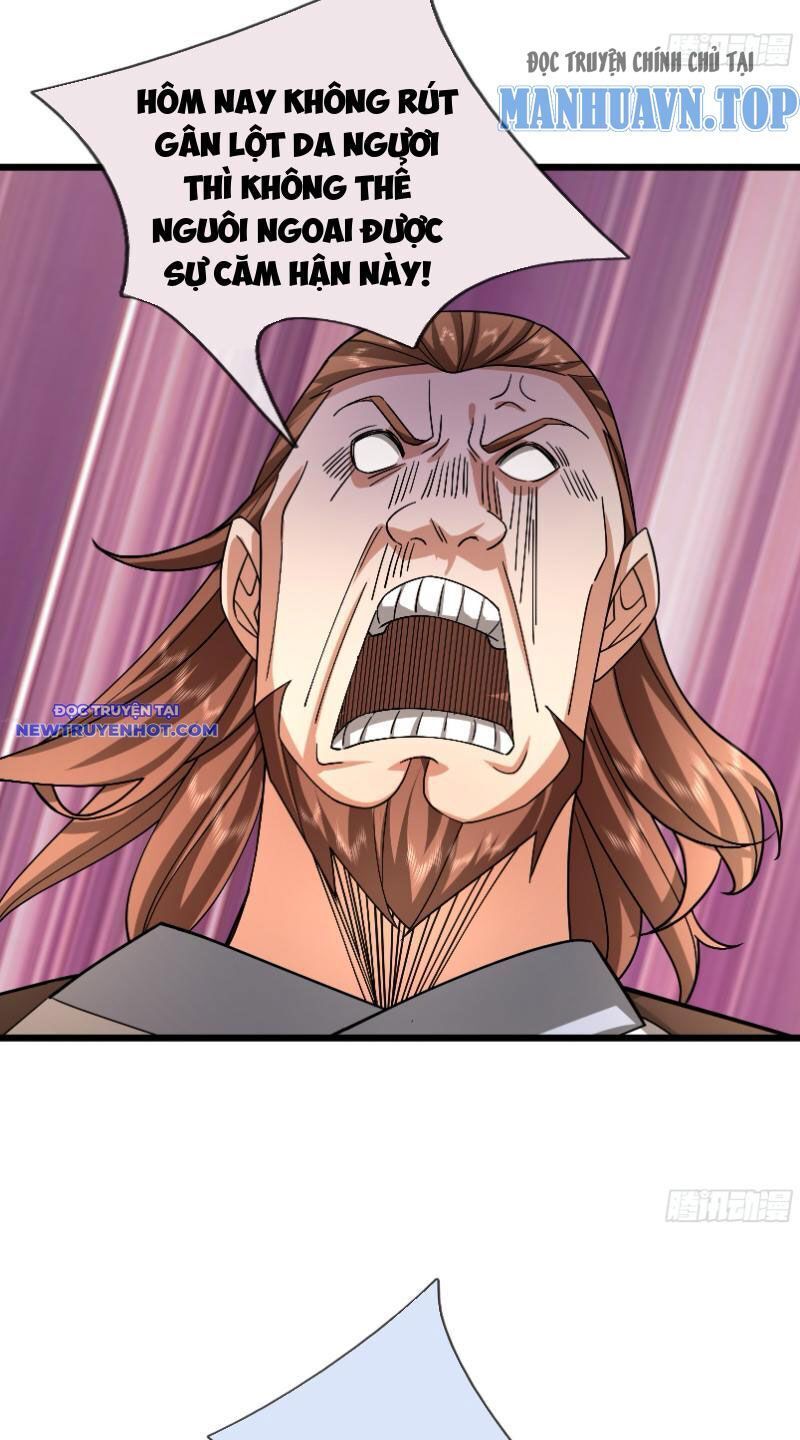 ngủ say vạn cổ: xuất thế đẩy ngang chư thiên chapter 34 47