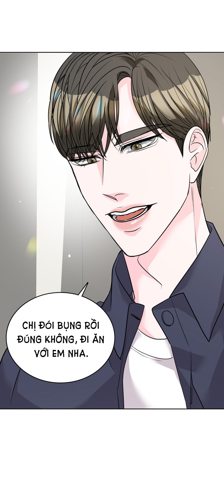 [18+] Điều Em Cố Giấu chapter 10.1 - Trang 24
