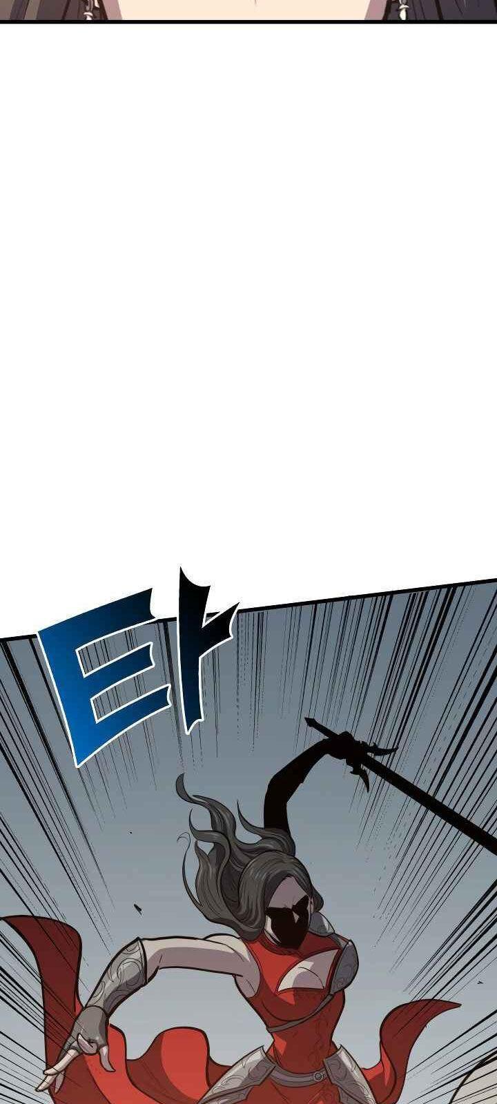 tôi trở lại thăng cấp một mình chapter 34 29