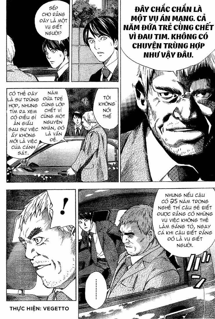 cuốn sổ tử thần phụ bản chapter 1 18