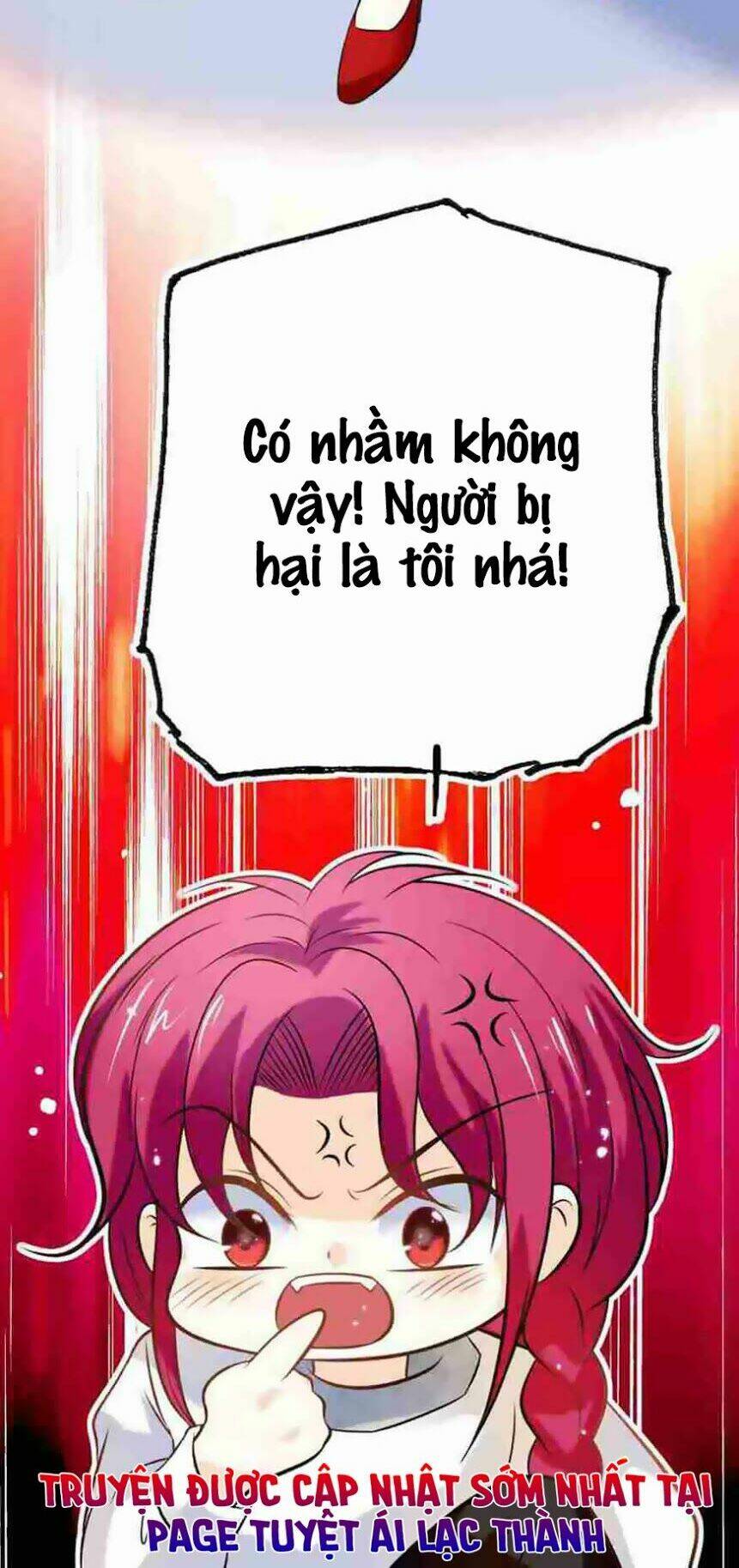 mật đào tiểu kiều thê chapter 7 2