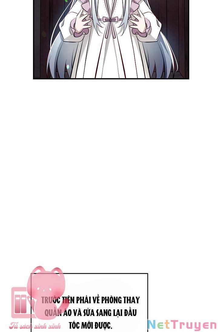 chúng ta có thể trở thành gia đình được không? chapter 58 53