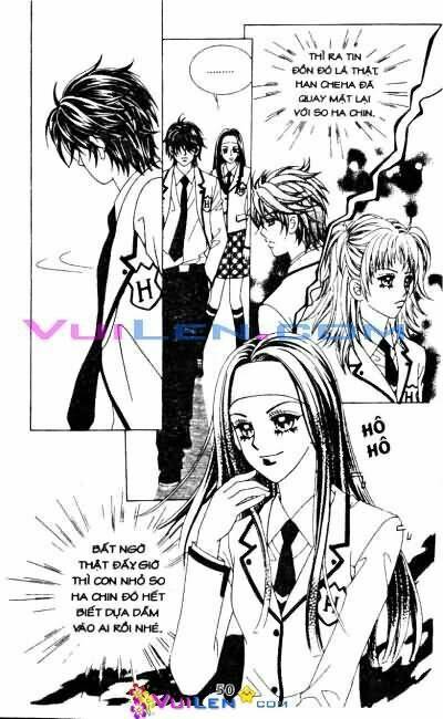 thiên thần tái thế chapter 6 50