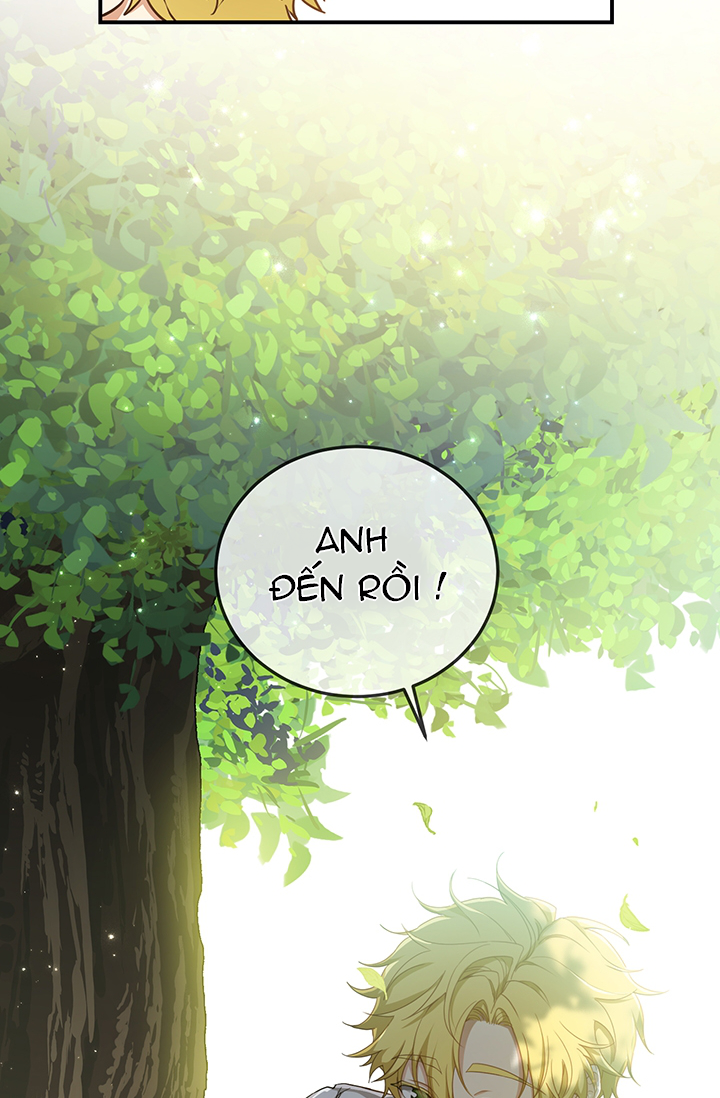 hướng đến ánh dương một lần nữa chapter 11.1 3