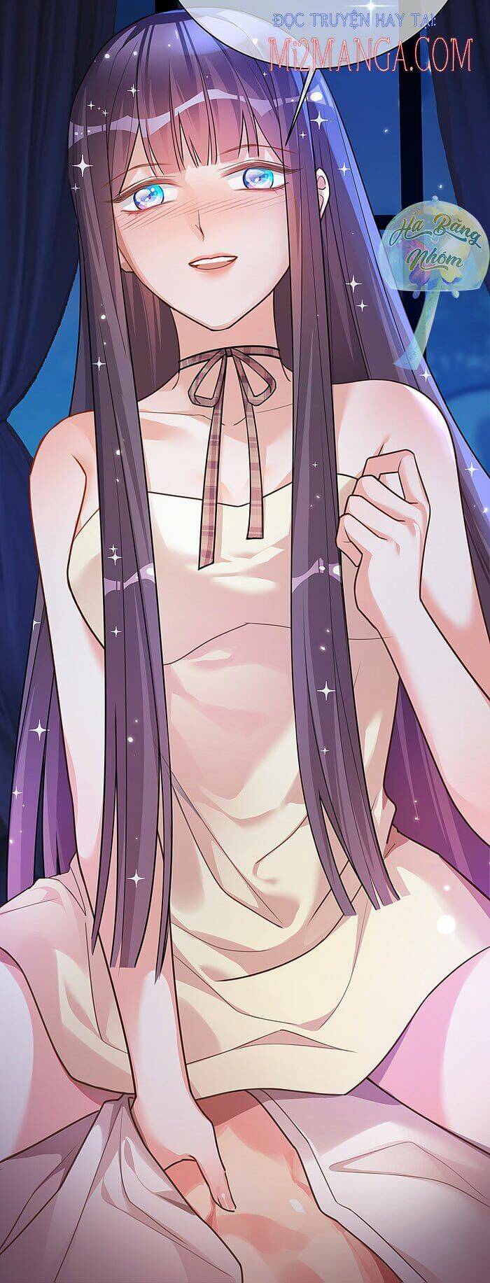 dĩ hôn chi danh chapter 38 29