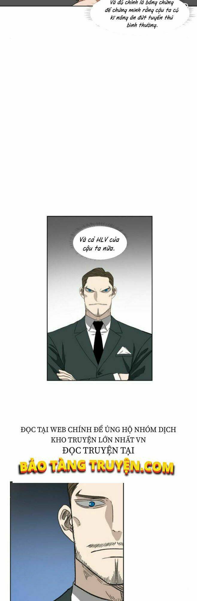 võ sĩ - the boxer chapter 76 31