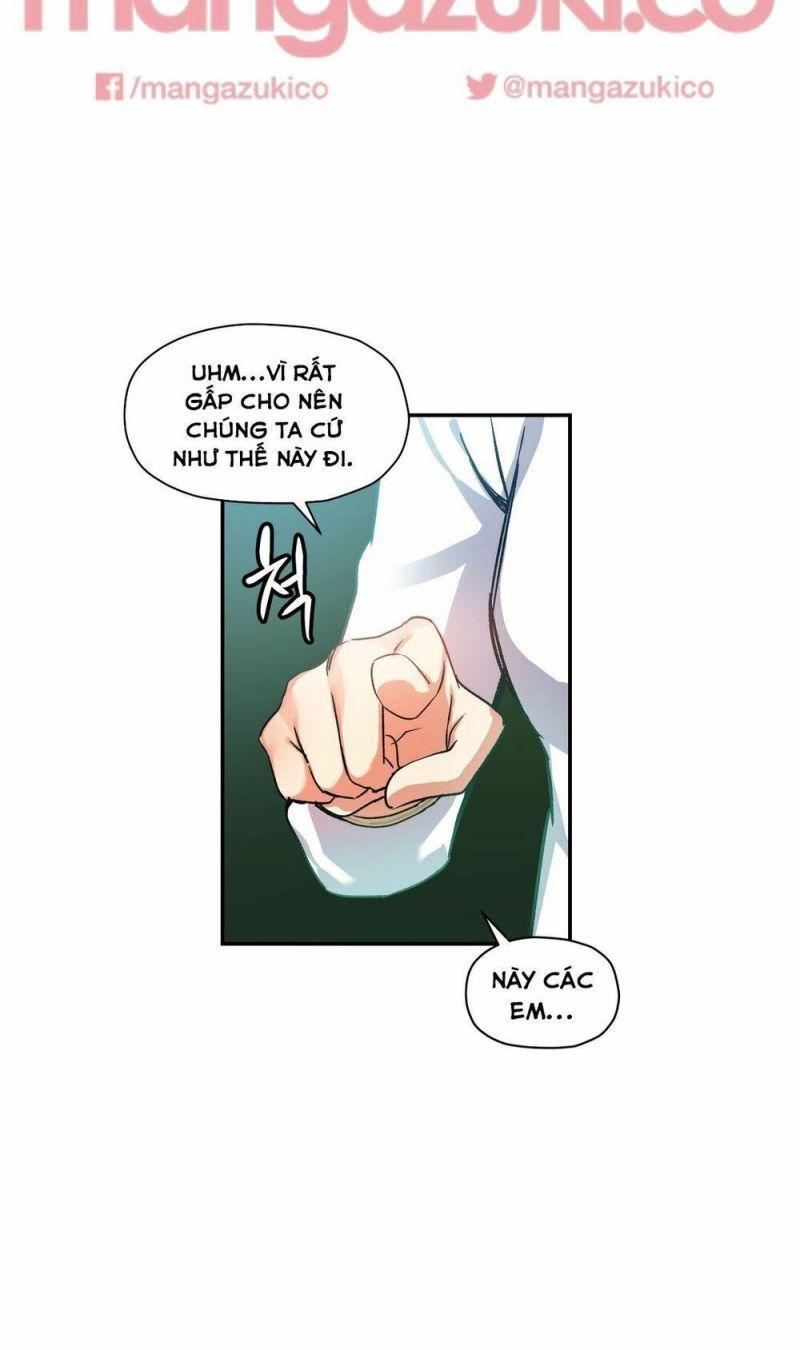 girls marmot chapter 17 39