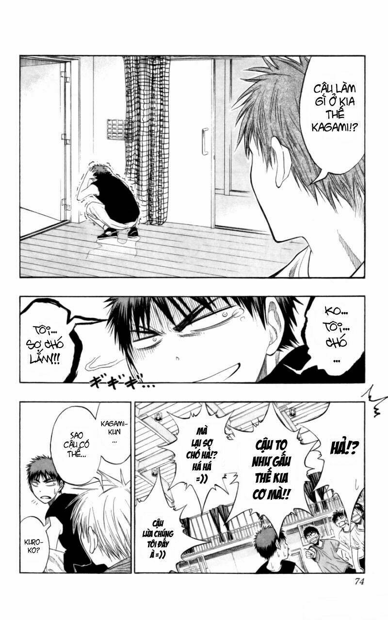 vua bóng rổ kuroko chapter 74 10