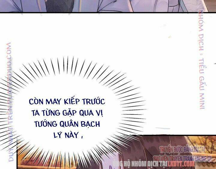 trọng sinh bá sủng nhiếp chính vương quá mạnh mẽ chapter 166 72