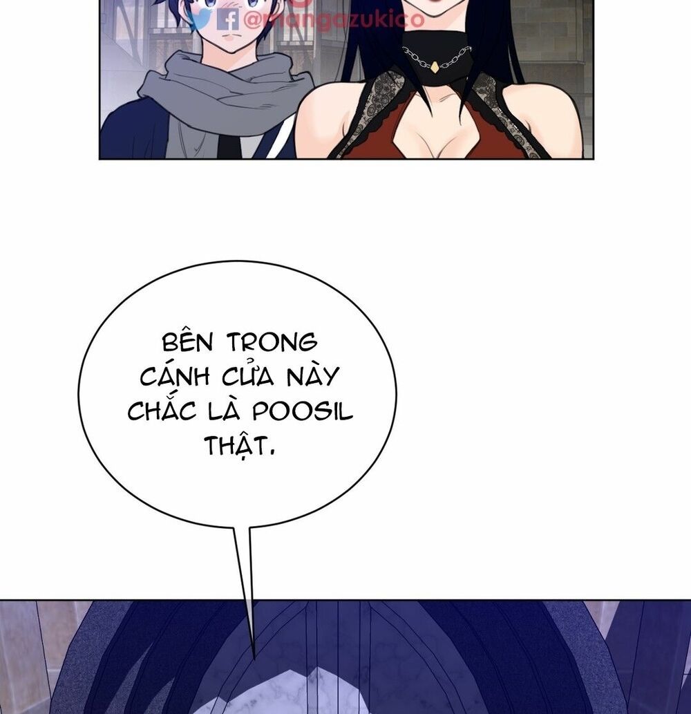 một nửa hoàn hảo chapter 47 17