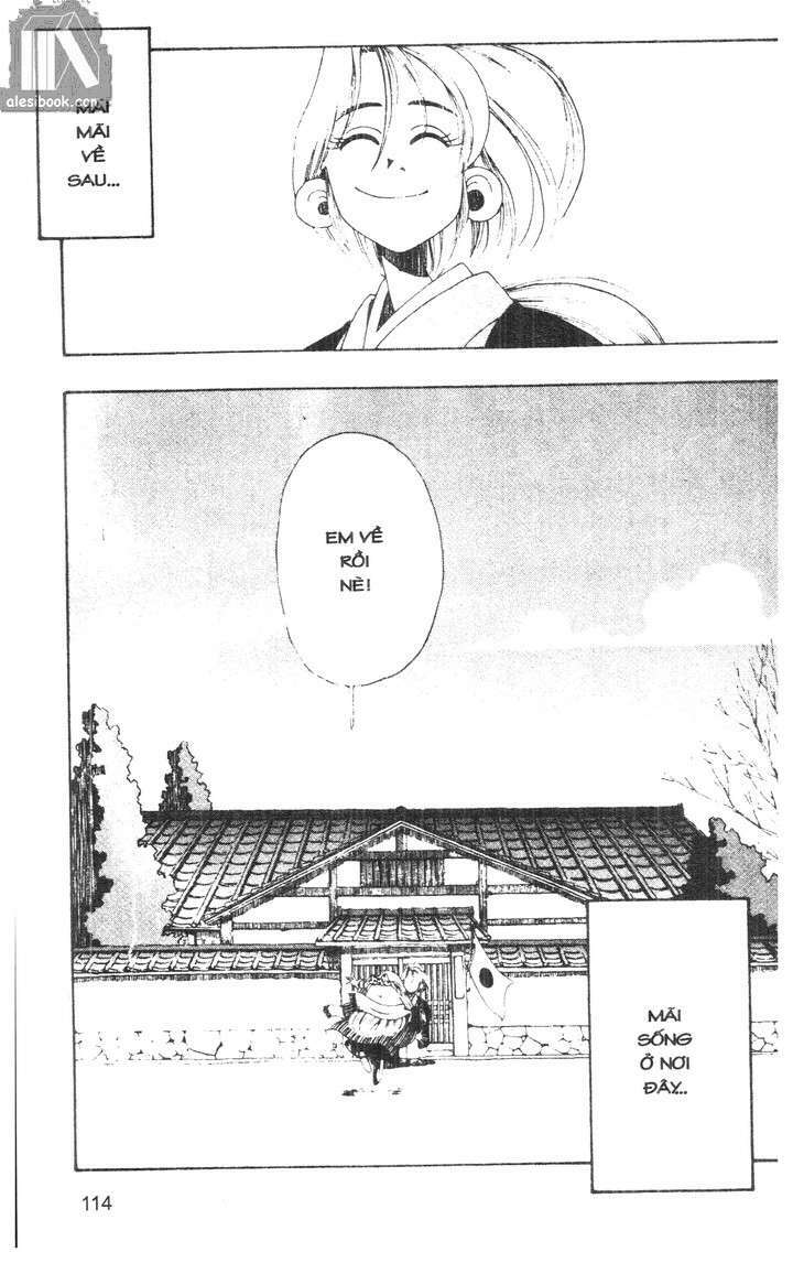 bộ đôi siêu hài chapter 199 4