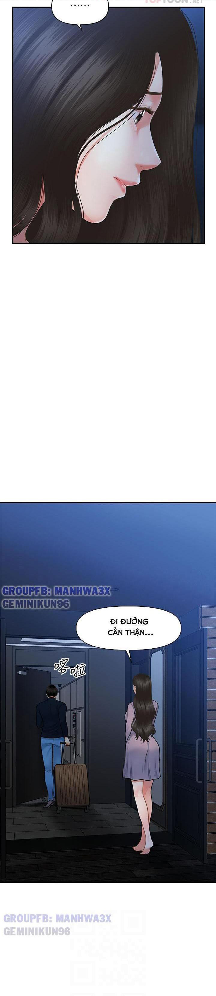 này anh đẹp trai chapter 78 19