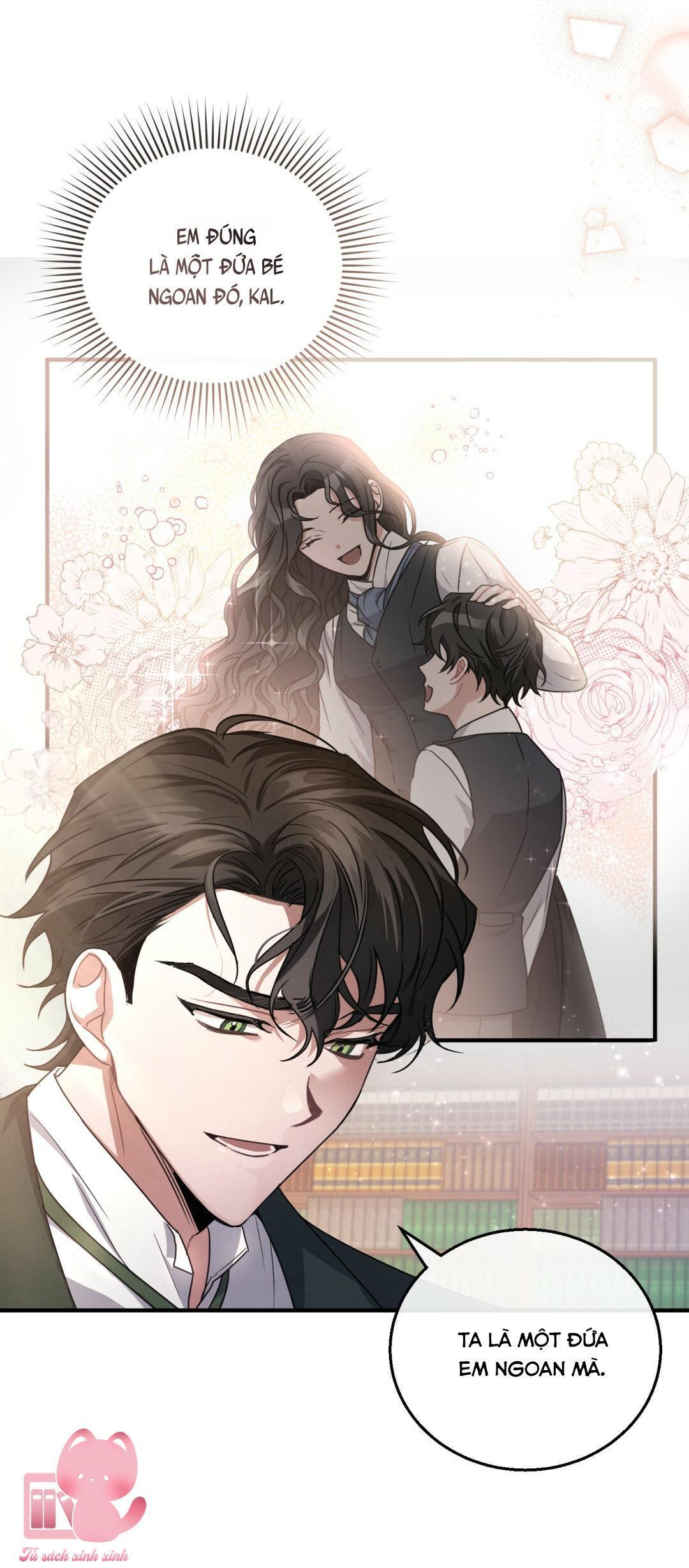 đêm đen khuất bóng chapter 4 60